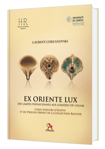 Ex Oriente Lux Book