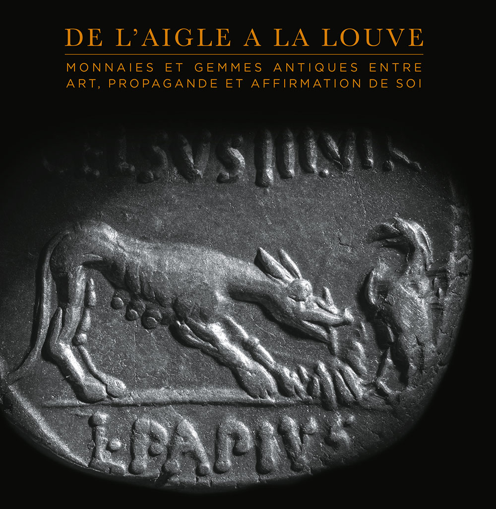 De l’aigle à la louve